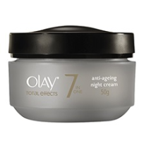 Olay Total Effects 7 in One Anti-ageing Night Cream (50 gm)